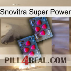 Snovitra Super Power 14